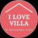 I Love Villa host