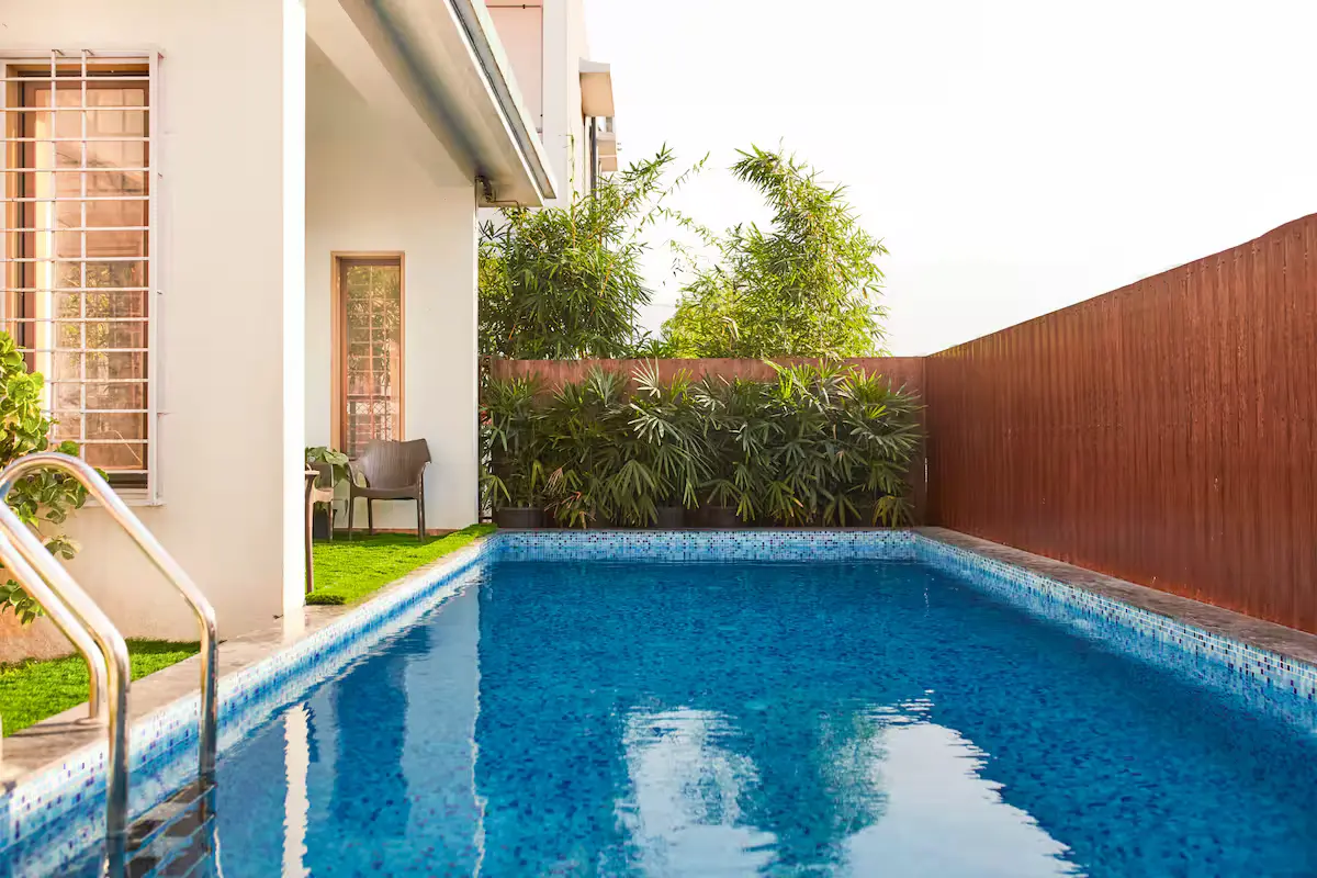 Best villas in Lonavala